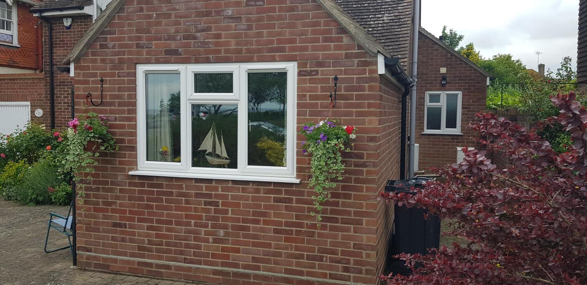 Mermaid Cottages Frinton-on-Sea Exterior foto